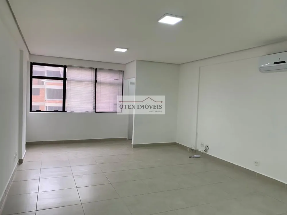 Sala-Conjunto, 40 m² - Foto 5