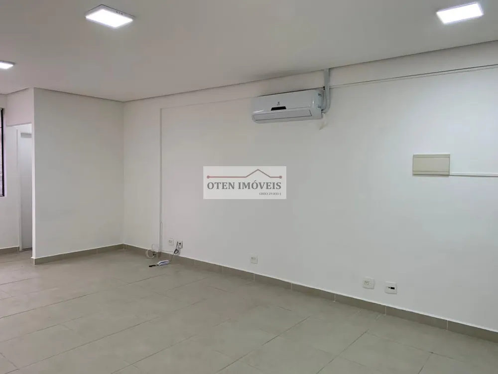 Sala-Conjunto, 40 m² - Foto 1