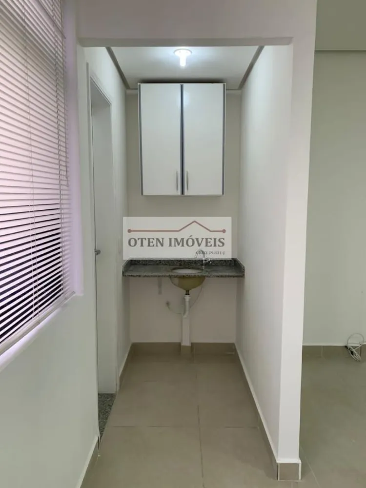 Sala-Conjunto, 40 m² - Foto 4