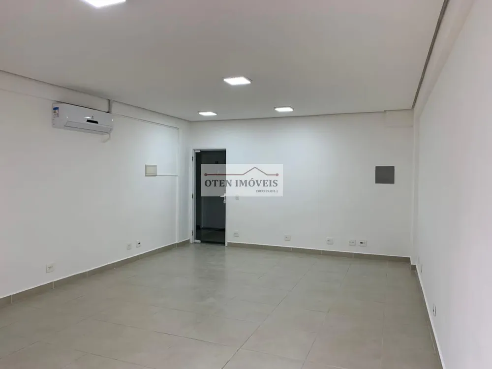 Sala-Conjunto, 40 m² - Foto 3