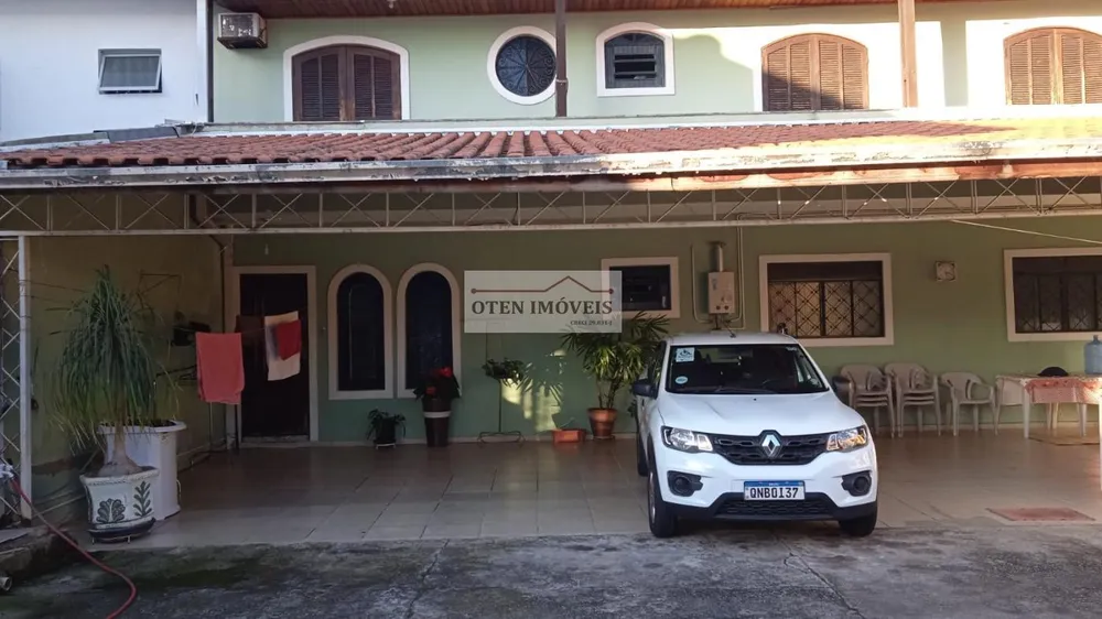 Casa, 3 quartos, 130 m² - Foto 6