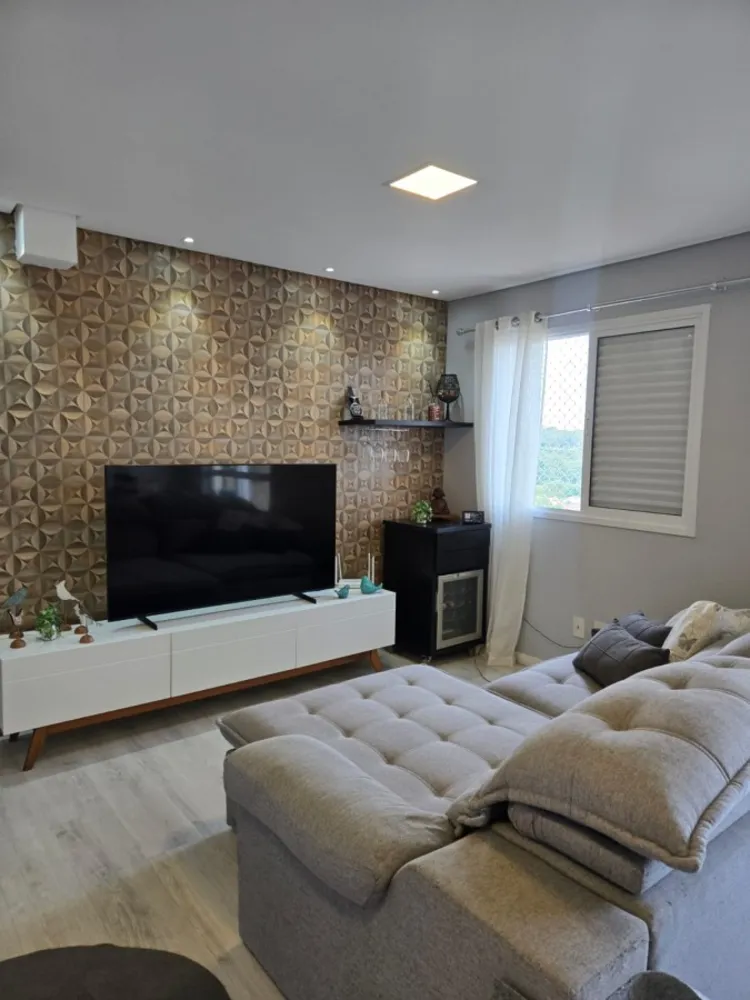 Apartamento, 2 quartos - Foto 4