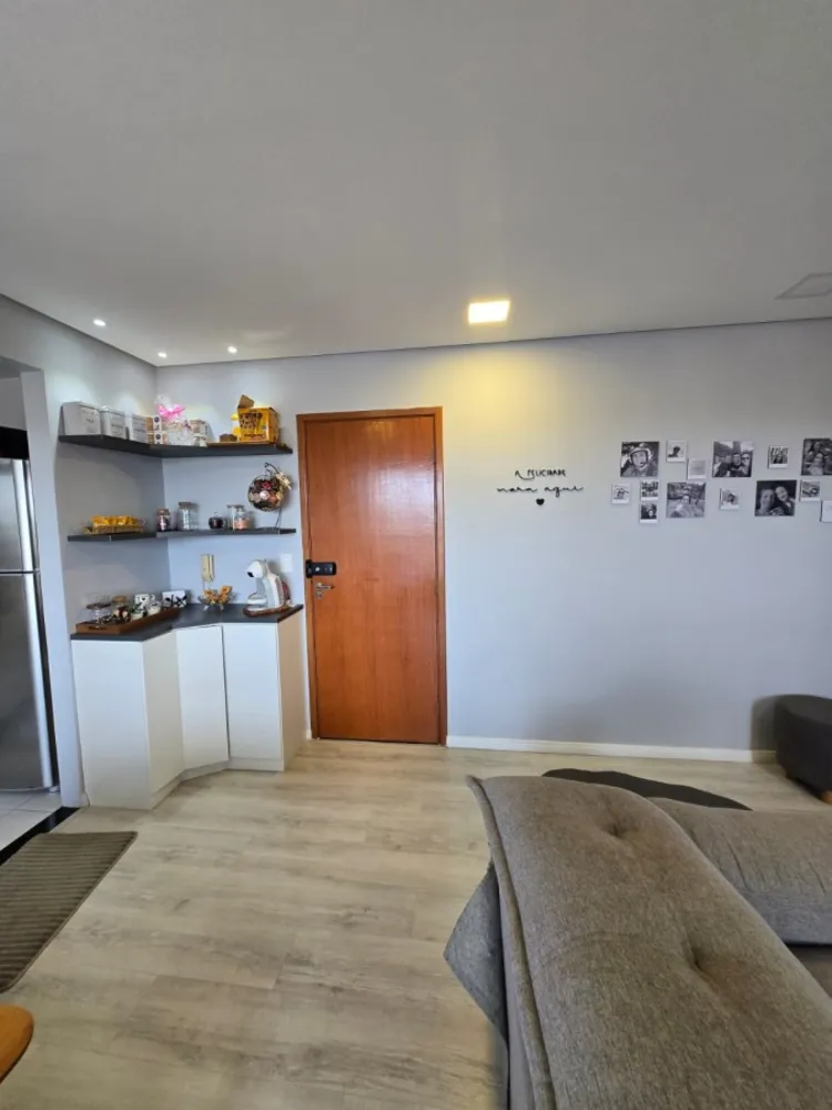Apartamento, 2 quartos - Foto 6
