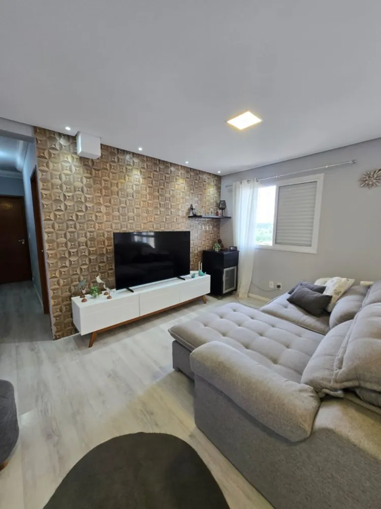 Apartamento, 2 quartos - Foto 5
