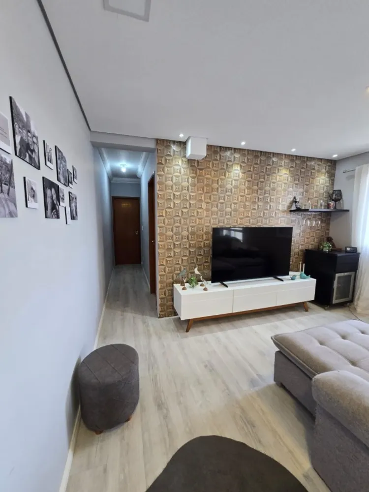 Apartamento, 2 quartos - Foto 7