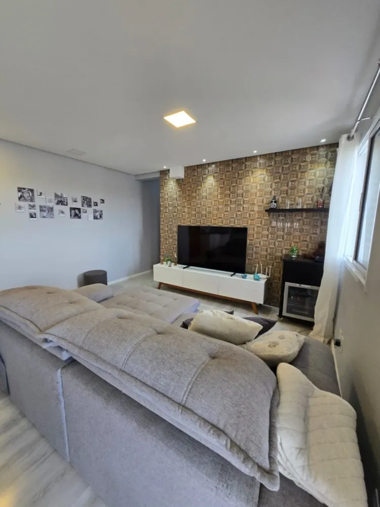 Apartamento, 2 quartos - Foto 1