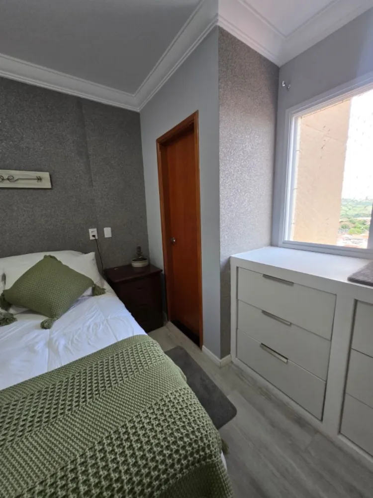Apartamento, 2 quartos - Foto 7
