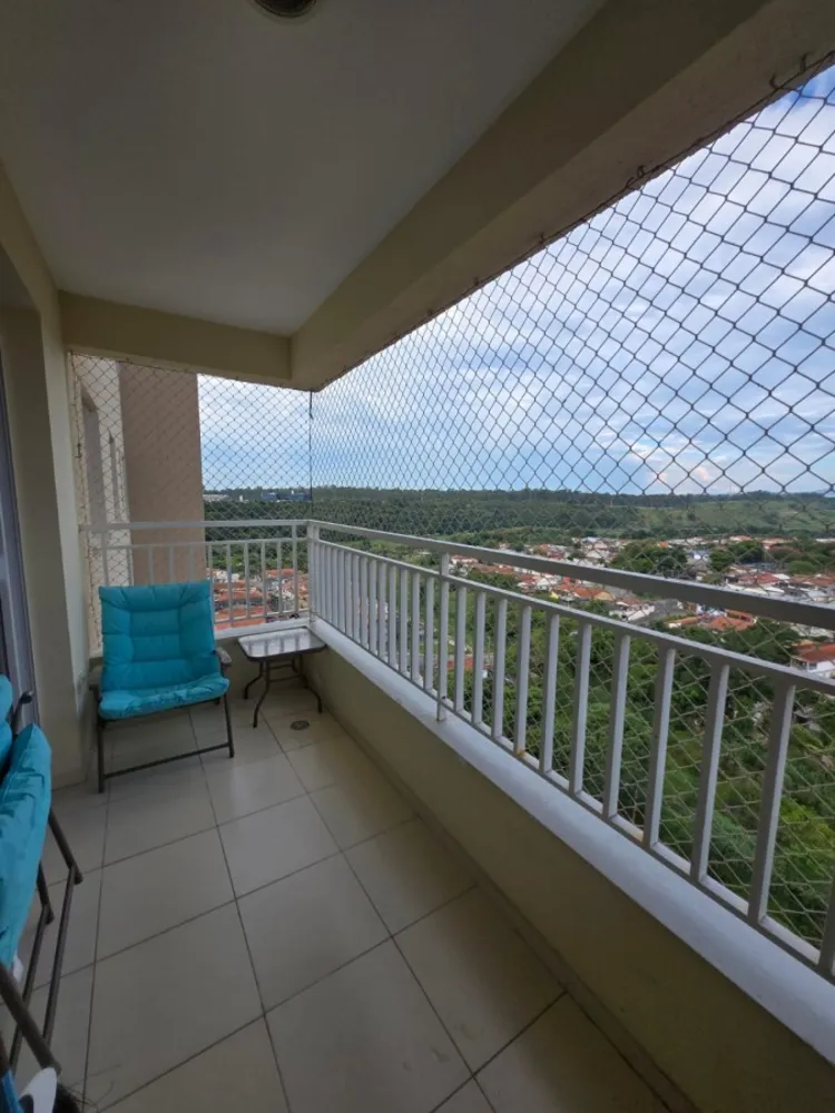 Apartamento, 2 quartos - Foto 2