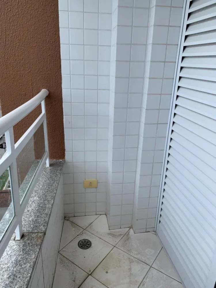 Apartamento, 3 quartos - Foto 1
