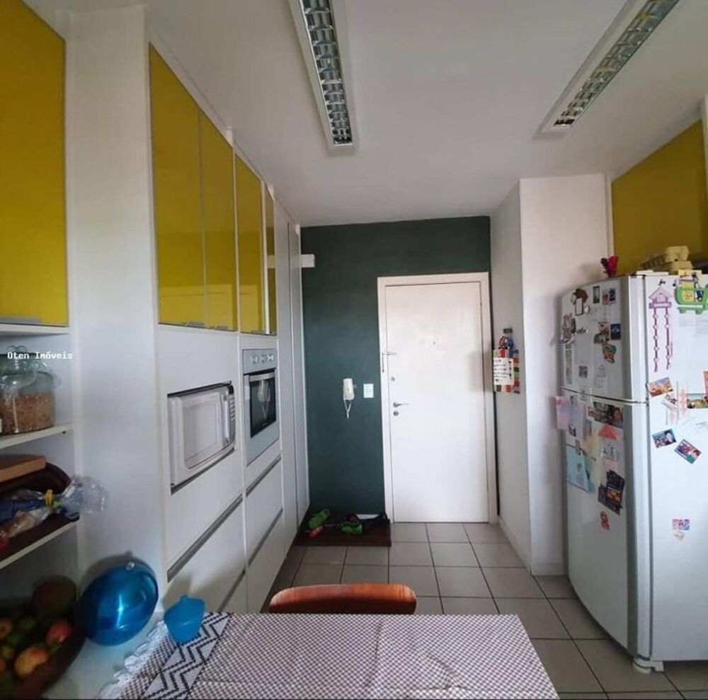 Apartamento, 3 quartos, 110 m² - Foto 1