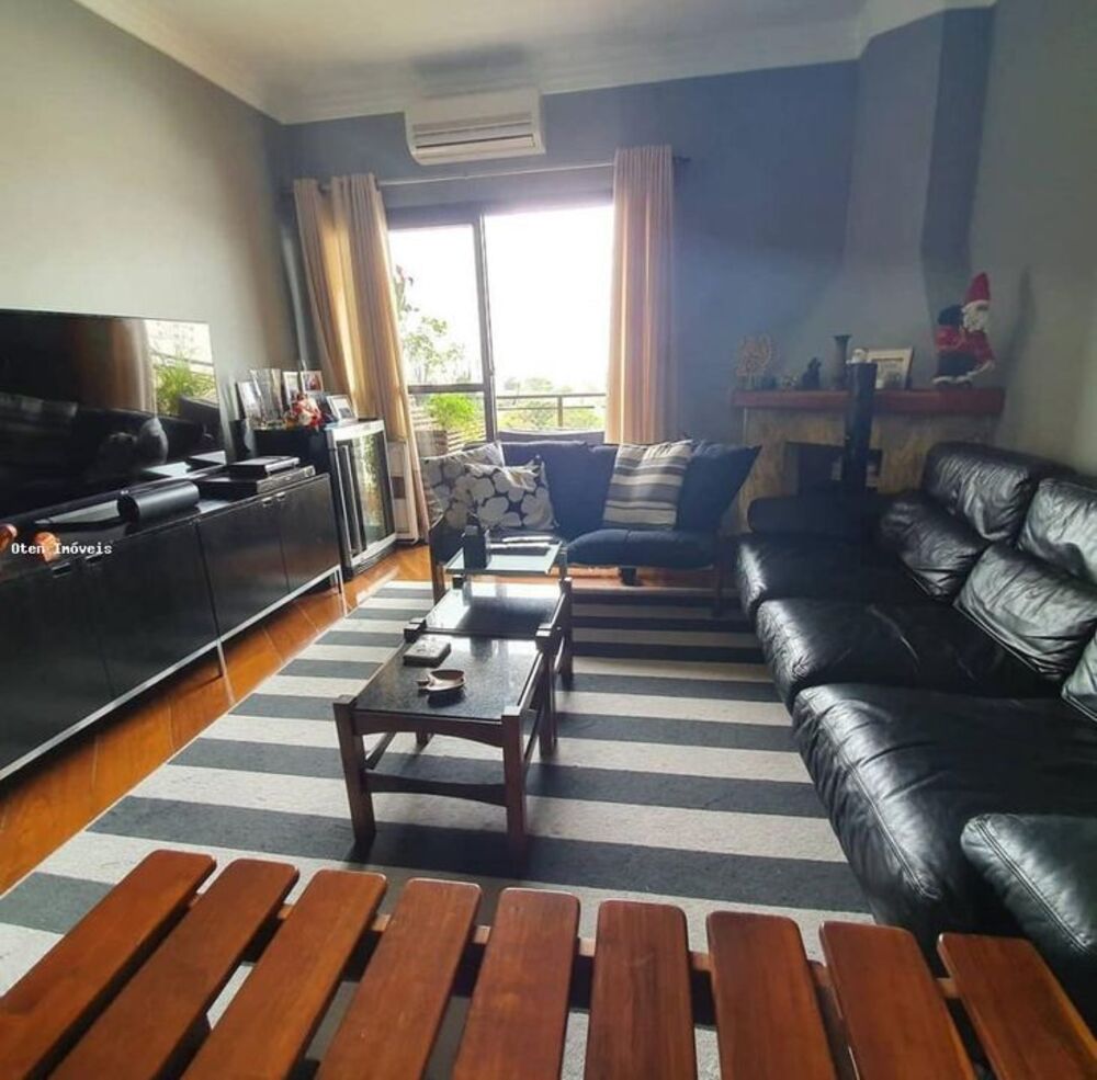 Apartamento, 3 quartos, 110 m² - Foto 4