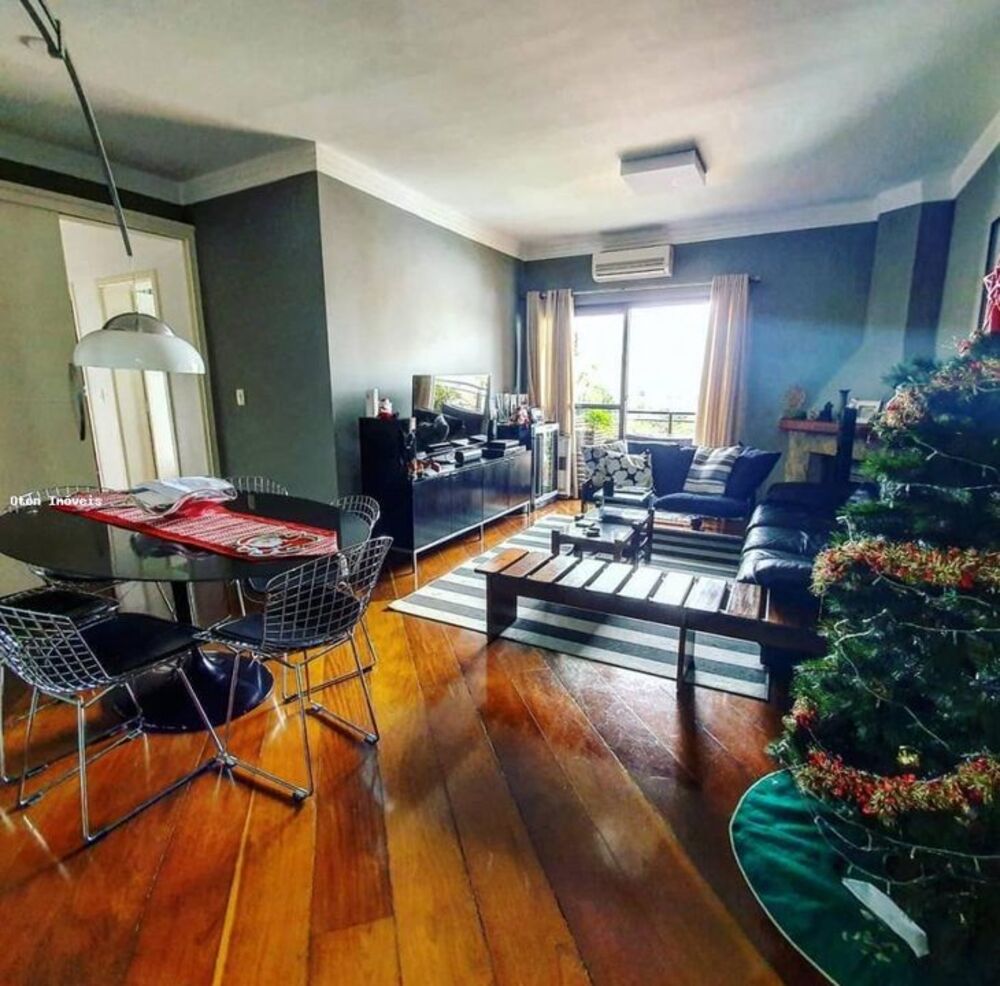 Apartamento, 3 quartos, 110 m² - Foto 2