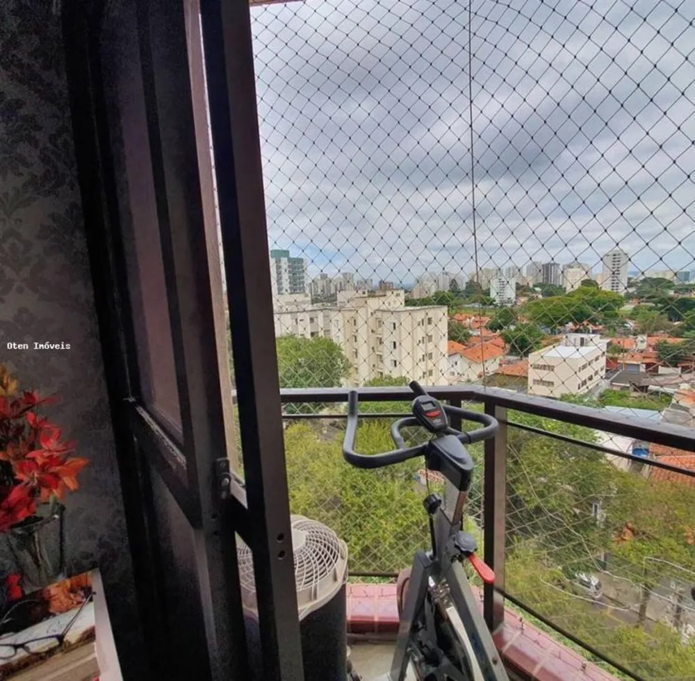 Apartamento, 3 quartos, 110 m² - Foto 5