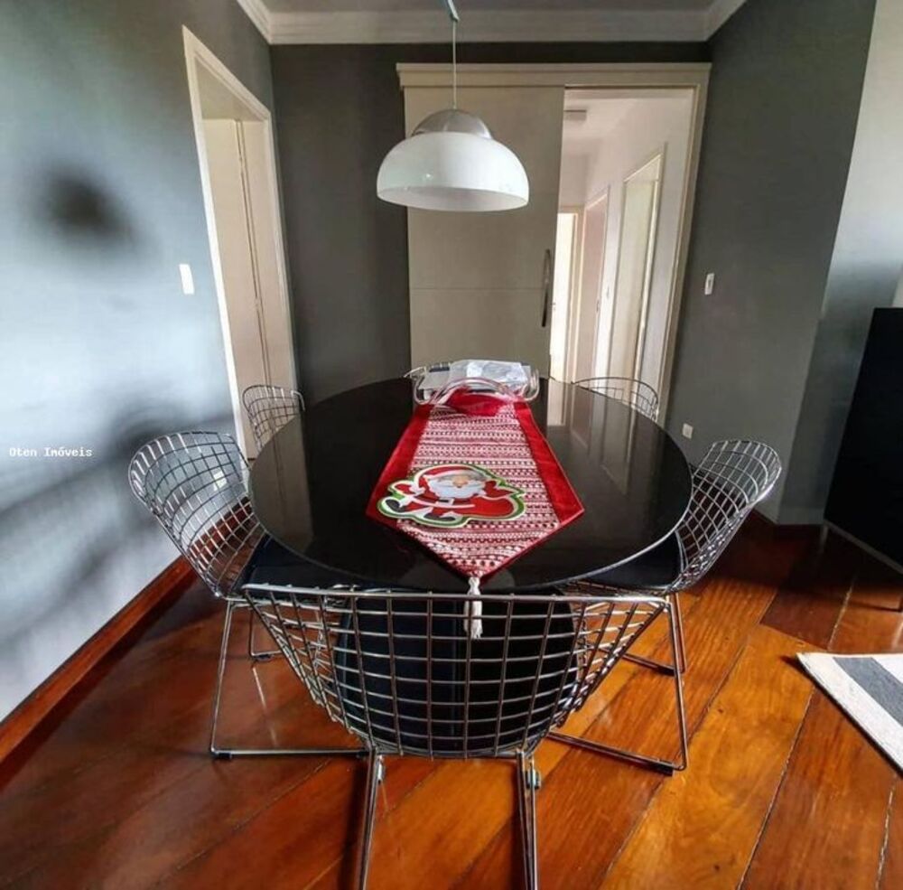 Apartamento, 3 quartos, 110 m² - Foto 3