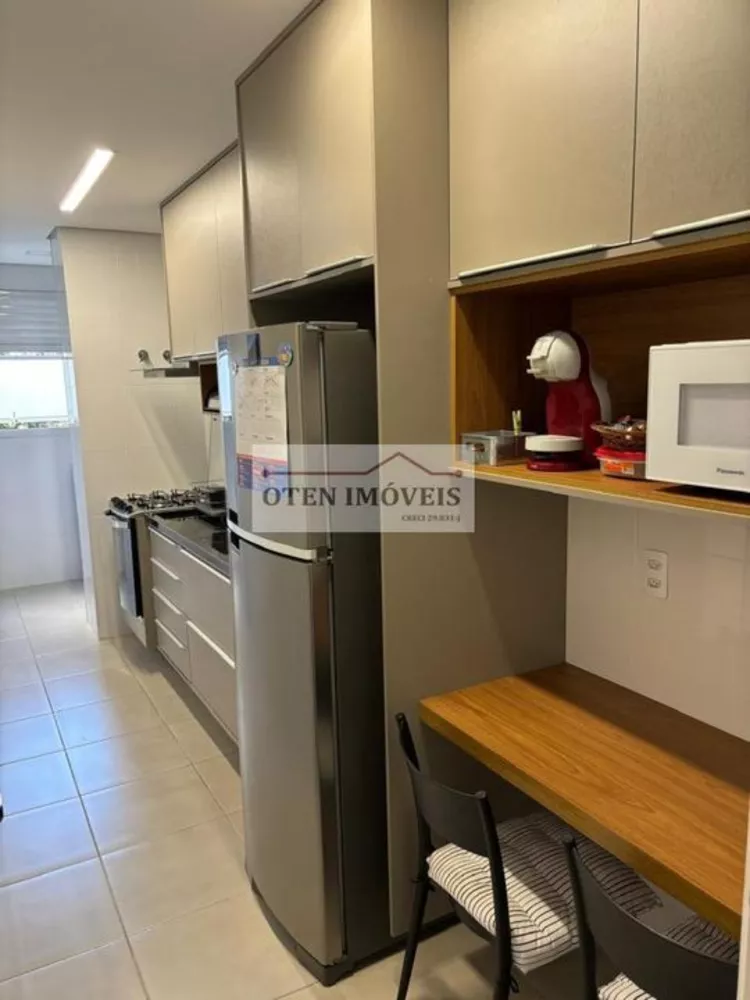 Apartamento à venda com 3 quartos, 102m² - Foto 4