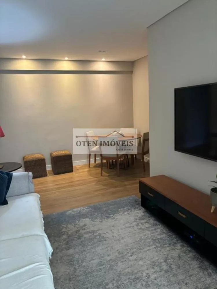 Apartamento à venda com 3 quartos, 102m² - Foto 3