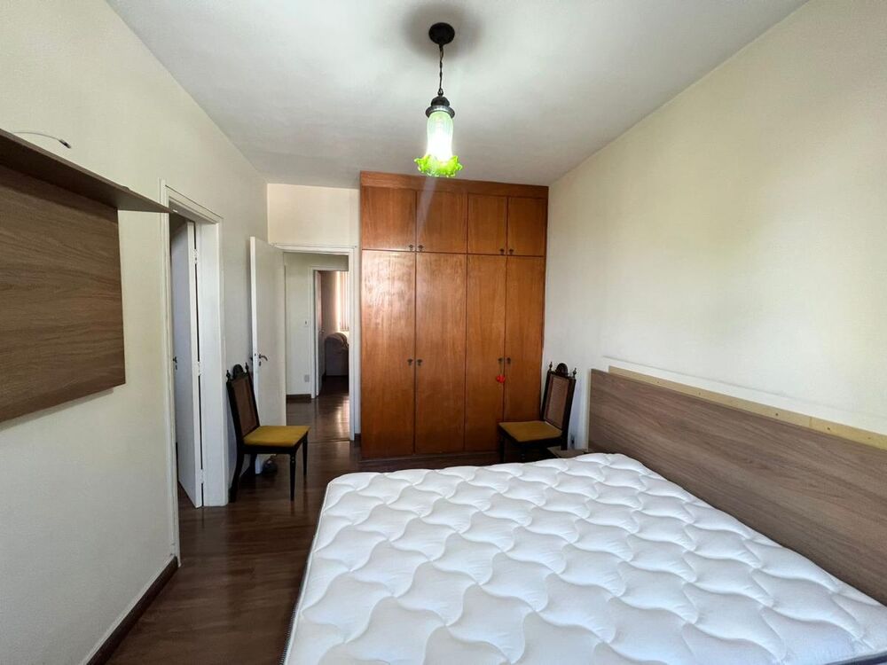 Apartamento, 4 quartos, 175 m² - Foto 3