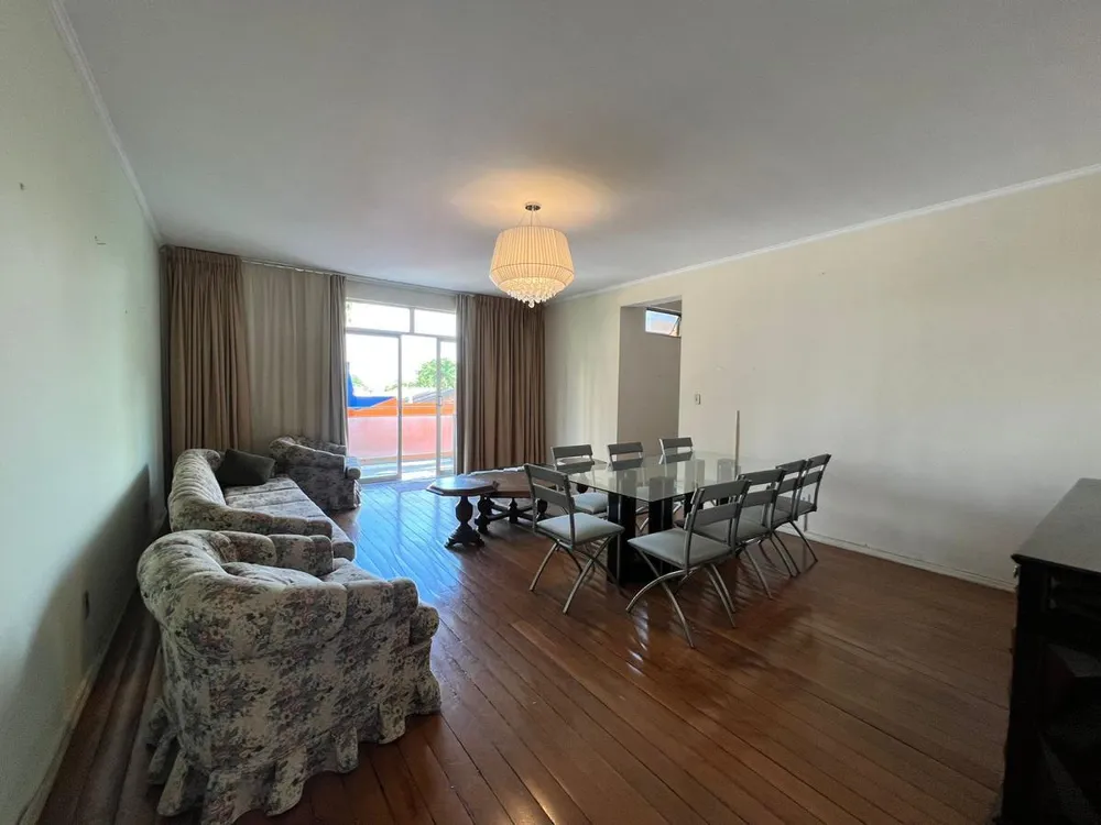 Apartamento, 4 quartos, 175 m² - Foto 2