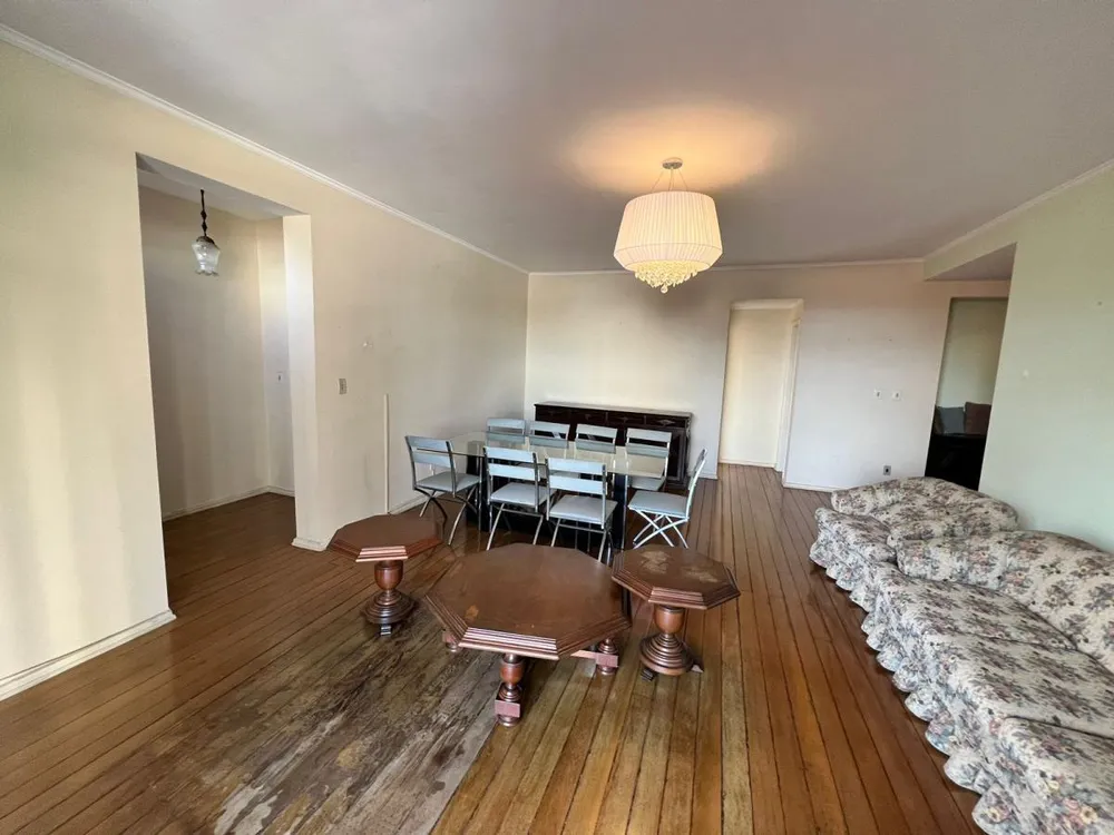 Apartamento, 4 quartos, 175 m² - Foto 3