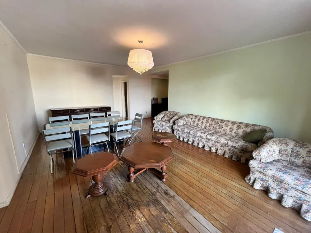 Apartamento, 4 quartos, 175 m² - Foto 1