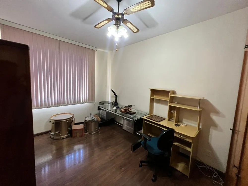 Apartamento, 4 quartos, 175 m² - Foto 10