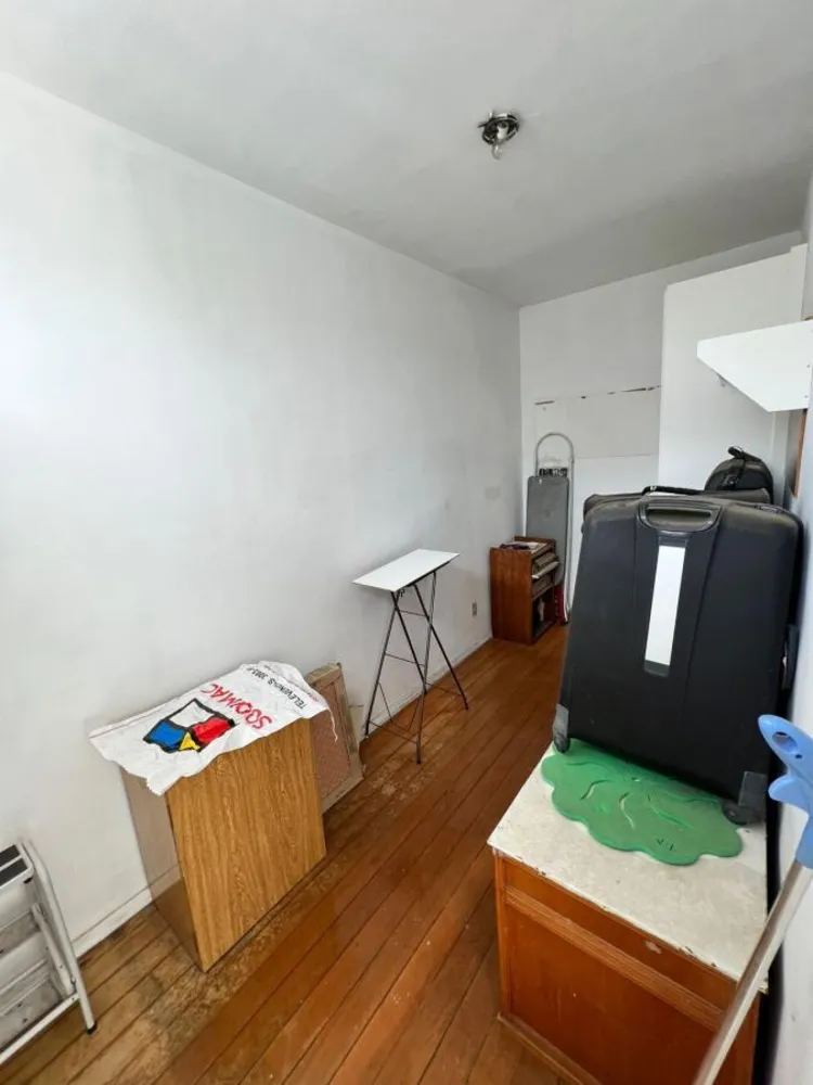 Apartamento, 4 quartos, 175 m² - Foto 7