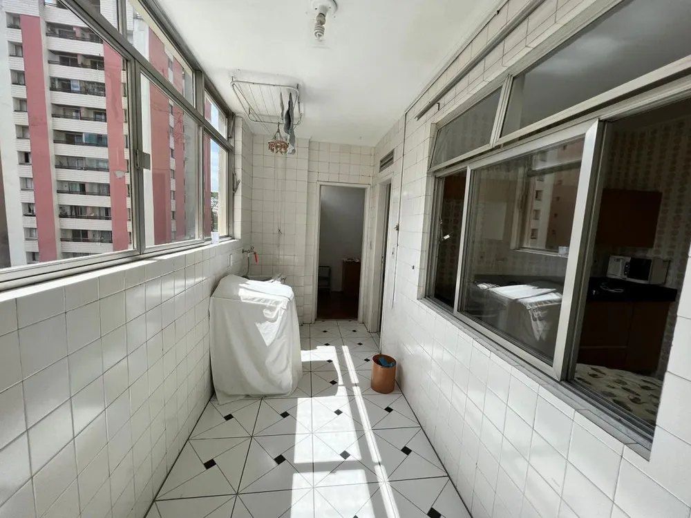 Apartamento, 4 quartos, 175 m² - Foto 6