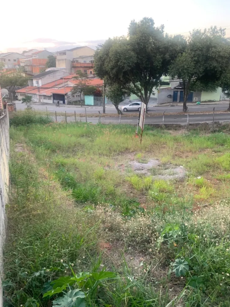 Terreno, 457 m² - Foto 3