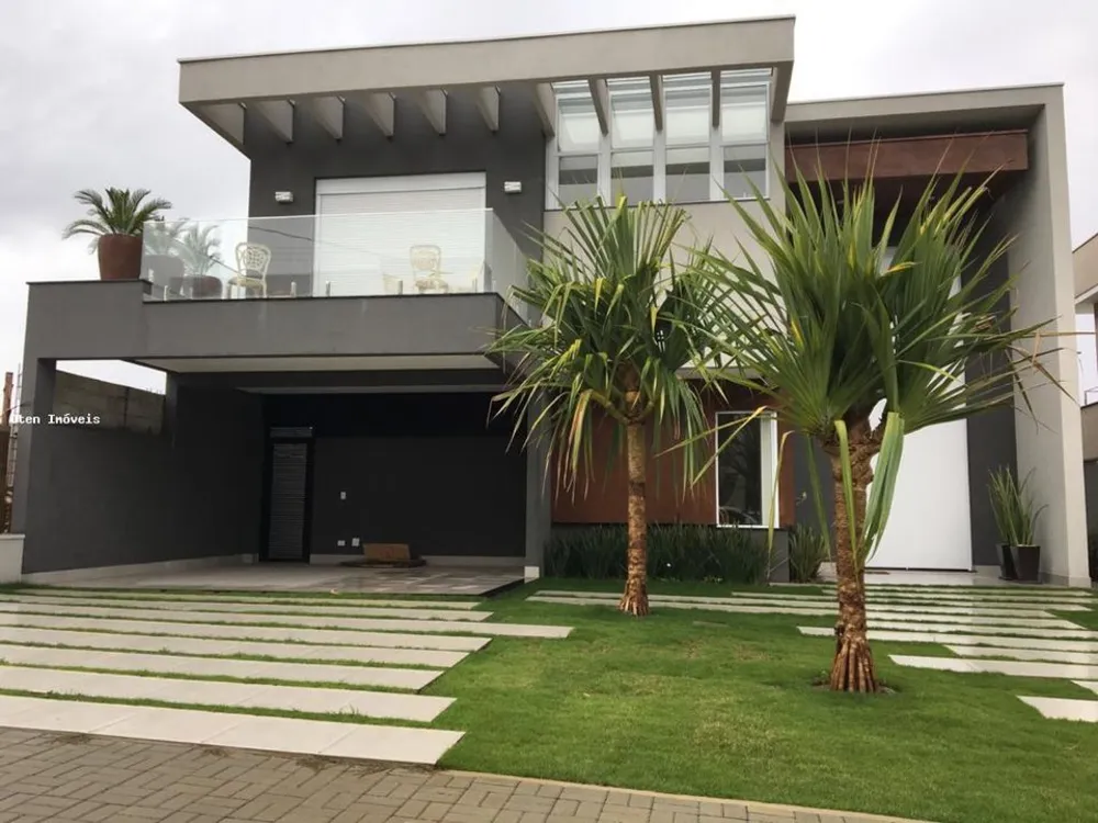 Casa, 5 quartos, 400 m² - Foto 11