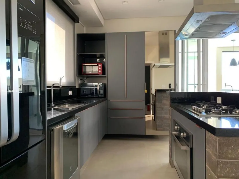 Casa, 5 quartos, 400 m² - Foto 5
