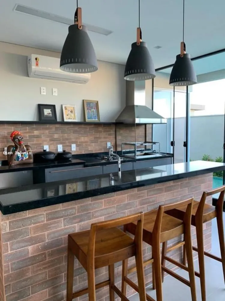 Casa, 5 quartos, 400 m² - Foto 3