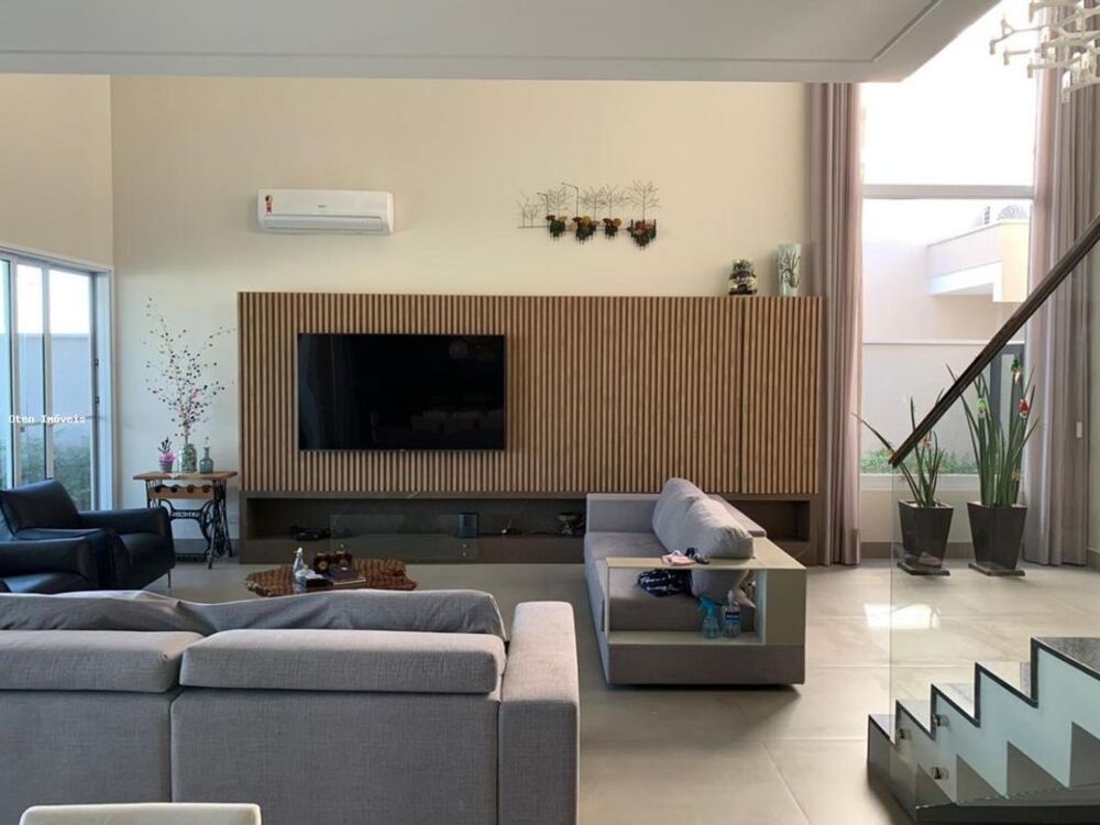 Casa, 5 quartos, 400 m² - Foto 3