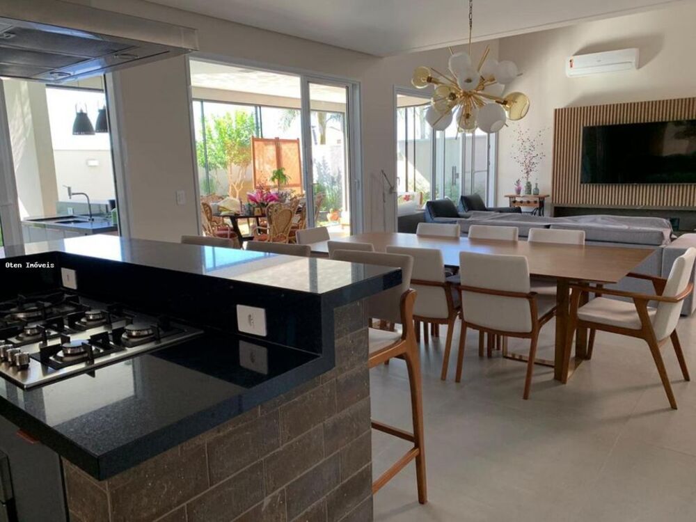 Casa, 5 quartos, 400 m² - Foto 2