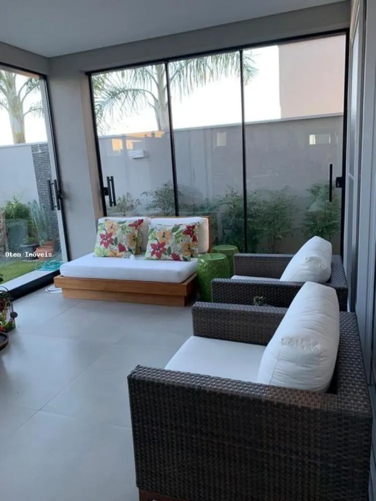 Casa, 5 quartos, 400 m² - Foto 4