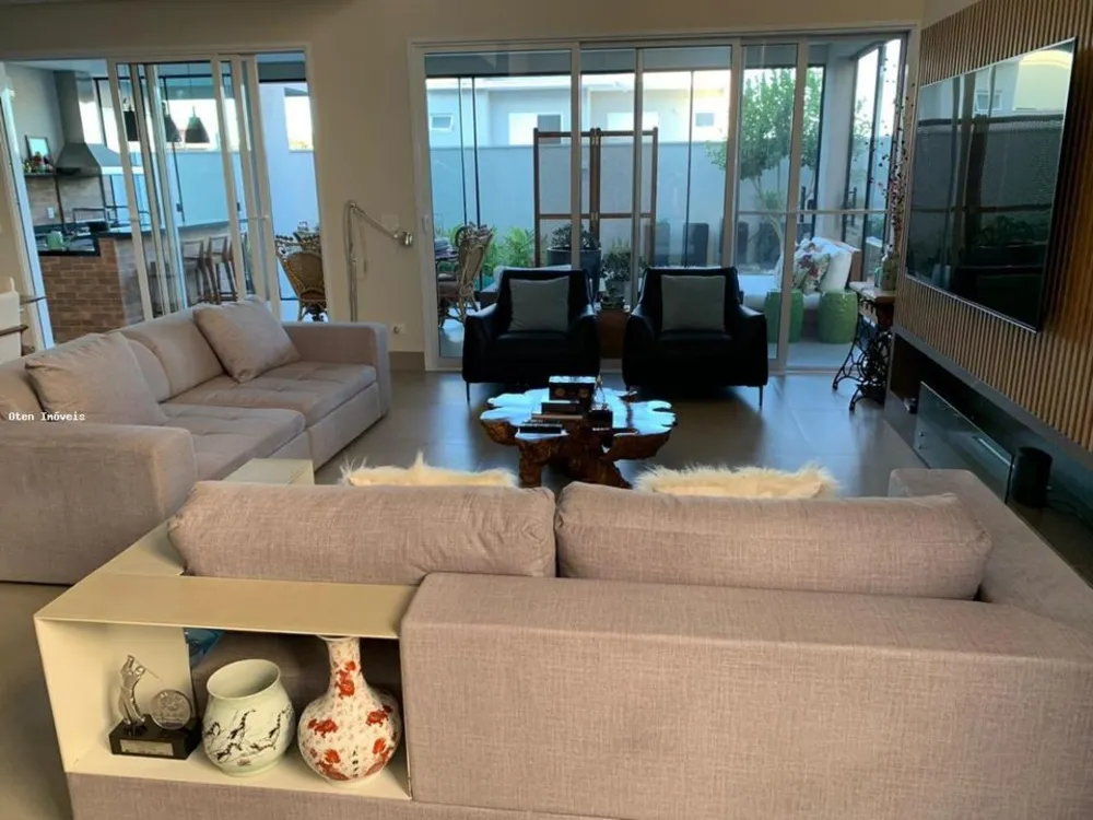 Casa, 5 quartos, 400 m² - Foto 1