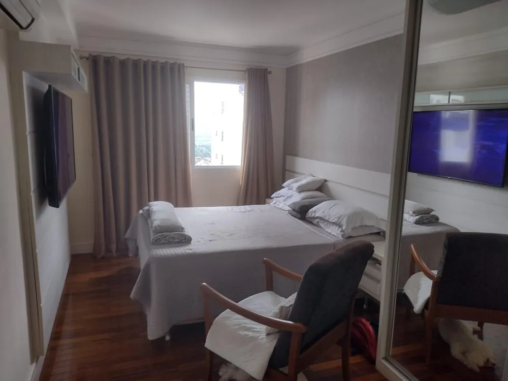 Cobertura, 5 quartos, 255 m² - Foto 4