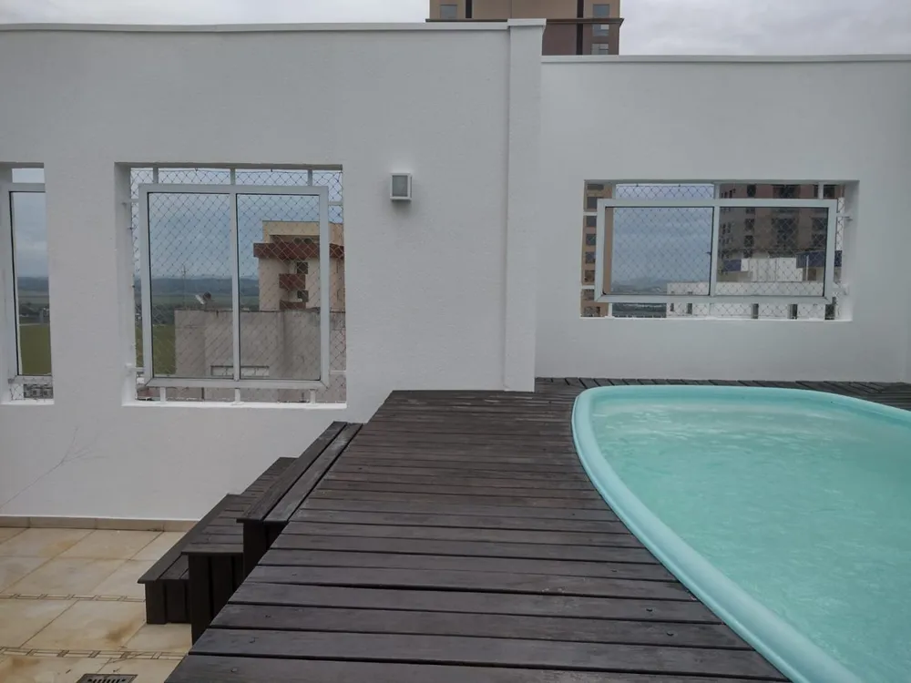 Cobertura, 5 quartos, 255 m² - Foto 11