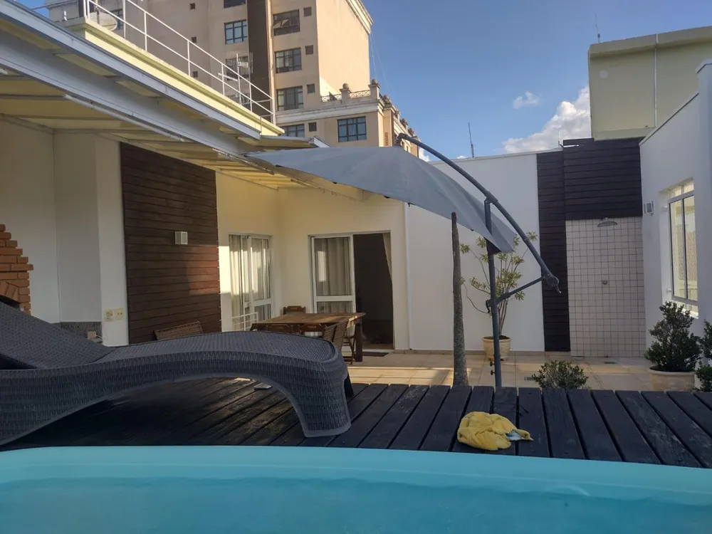 Cobertura, 5 quartos, 255 m² - Foto 13