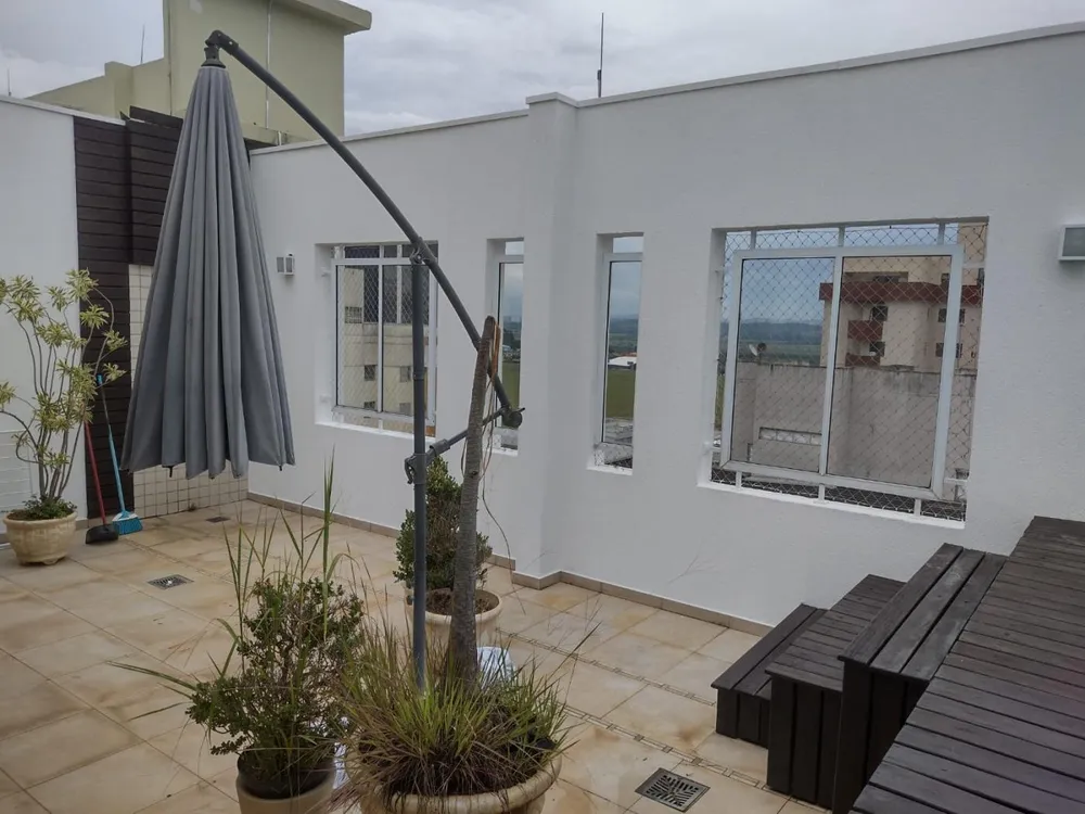 Cobertura, 5 quartos, 255 m² - Foto 14