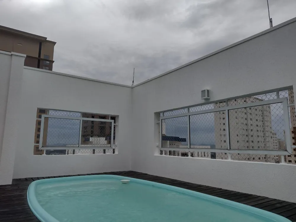 Cobertura, 5 quartos, 255 m² - Foto 12