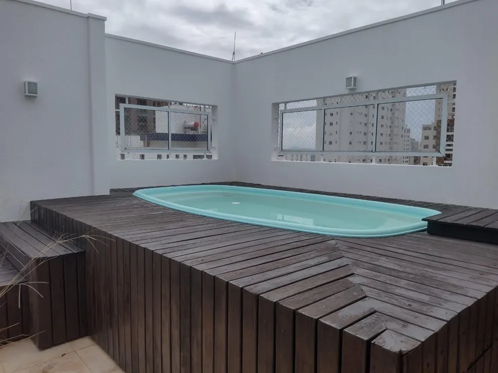 Cobertura, 5 quartos, 255 m² - Foto 10