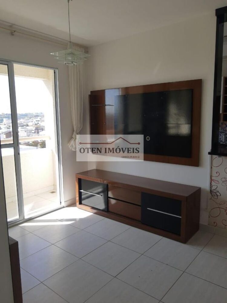 Apartamento, 2 quartos - Foto 2