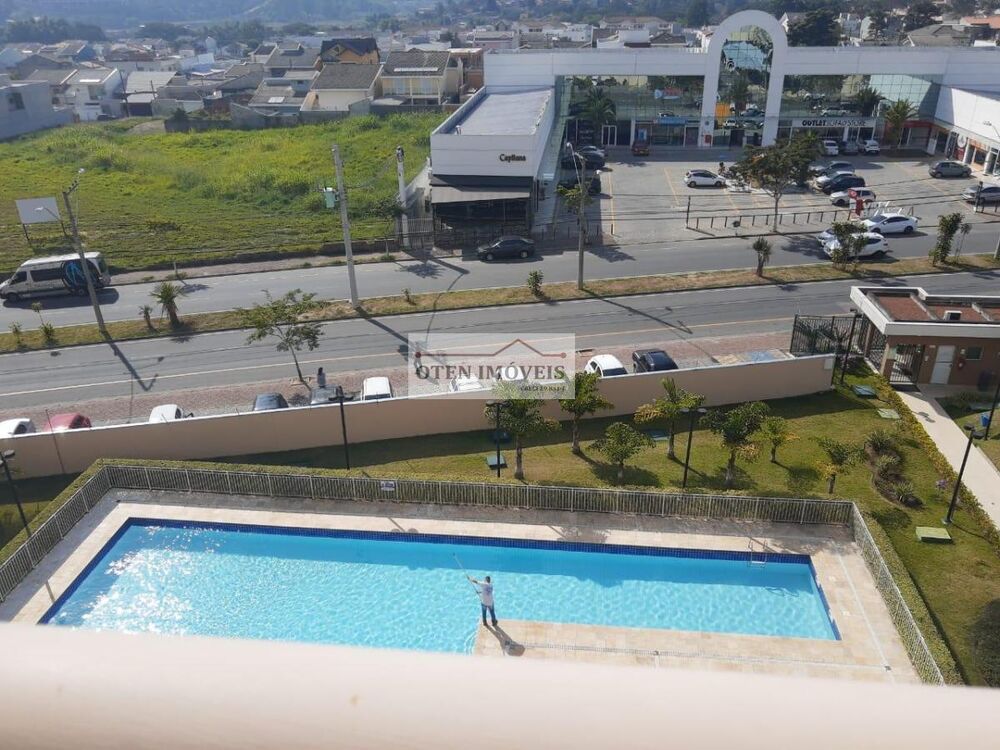 Apartamento, 2 quartos - Foto 1