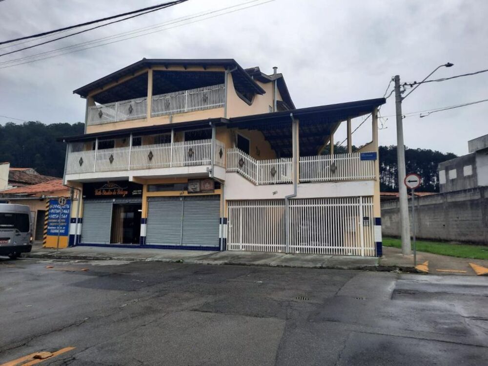 Loja-Salão, 56 m² - Foto 4