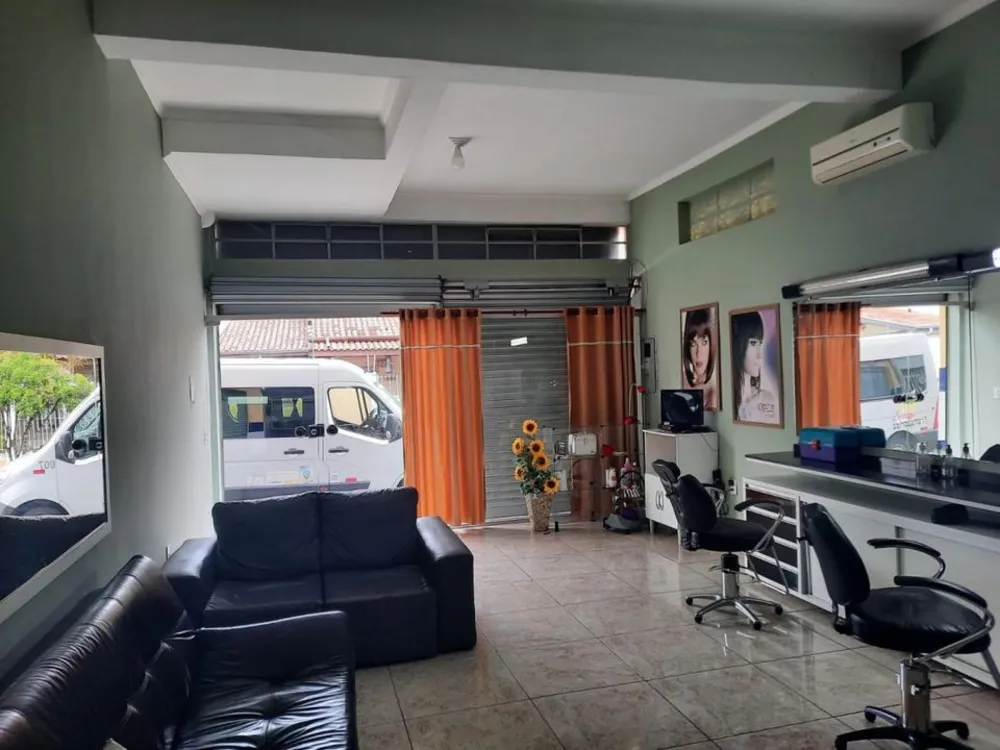 Loja-Salão, 56 m² - Foto 5