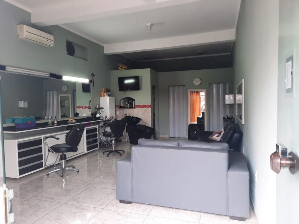 Loja-Salão, 56 m² - Foto 2