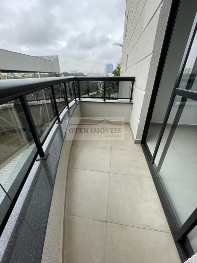 Apartamento, 1 quarto - Foto 1