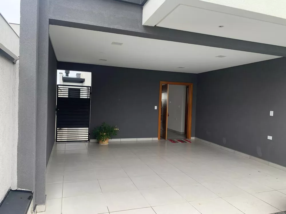 Casa de Condomínio para alugar com 3 quartos, 250m² - Foto 5