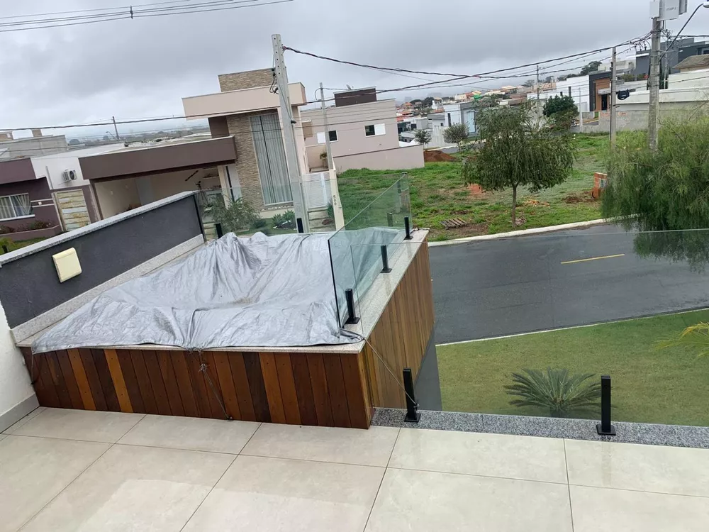 Casa de Condomínio para alugar com 3 quartos, 250m² - Foto 8