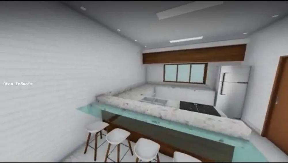 Casa de Condomínio, 3 quartos - Foto 3